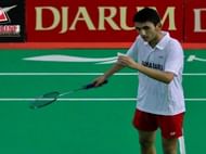 Chirag Sen has been given the second seeding in the men's singles